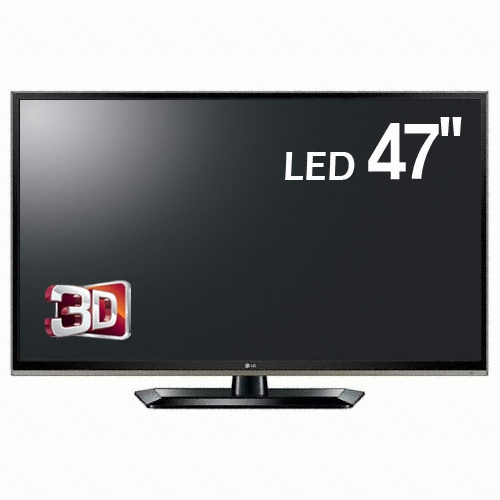 LG전자 47LM5900 (스탠드)_이미지