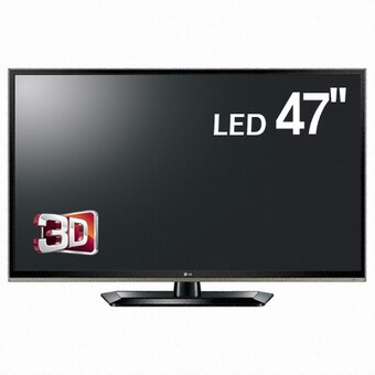 <b>LG</b>전자 47LM5900