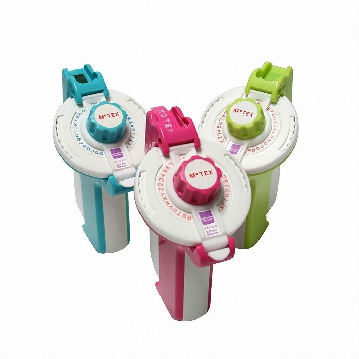 모텍스 또각이 세트 M-202 (30개)_이미지
