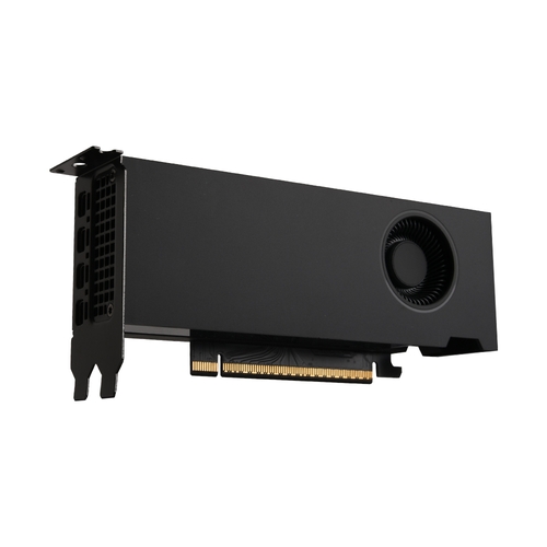 NVIDIA RTX PRO 4000 Blackwell SFF 에디션 D7 24GB 서린_이미지