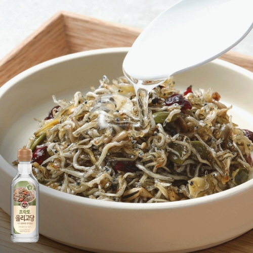 백설 건강한 올리고당 1.2kg 2개_이미지