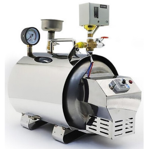 삼성공업 신우 올스텐 스팀해빙기 SS-6000