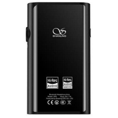 Shanling UP5 (해외구매)_이미지