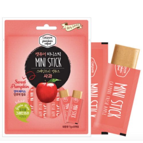 미니스틱 사과 56g (7g x 8p)