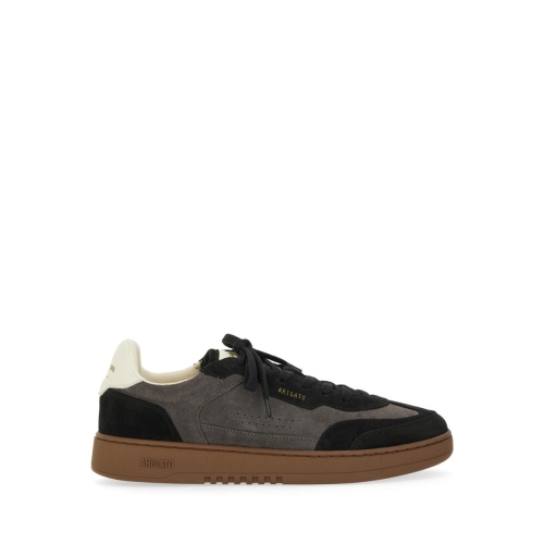  악셀아리가토 악셀 아리가토 SAYS T-TOE 스니커즈 FW25 F3483003_OFFBLACK/DARKGUM 6338950