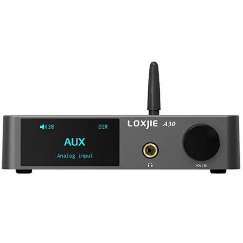 LOXJIE A30 (해외구매)