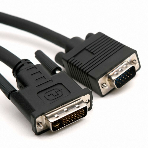 DVI to RGB 변환 케이블 고급포장