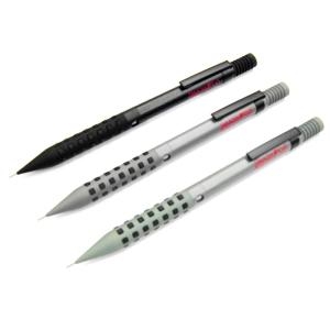 핑크 에너제도 샤프 제도 펜텔 로트링 스매쉬 0.5 1다스 12자루