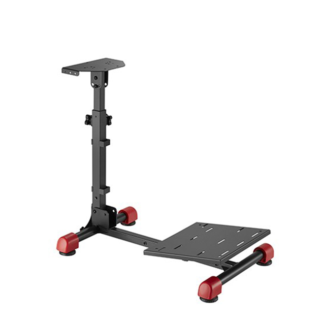 짱 휠 스탠드 컴펙트 레이싱 휠 거치대