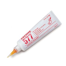 헨켈 록타이트 배관밀봉제 577 250ml (1개)_이미지