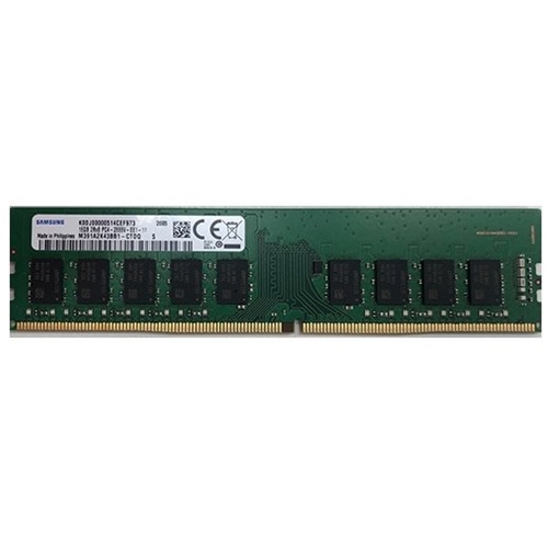 삼성전자 DDR4-2666 ECC/Unbuffered (32GB)