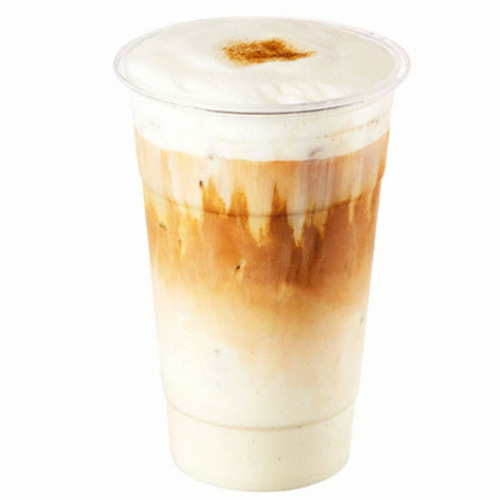  메가MGC커피 카푸치노 ICE