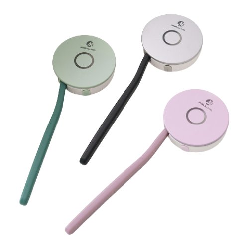 예다움 제네스 휴대용 무선 칫솔살균기 TS10