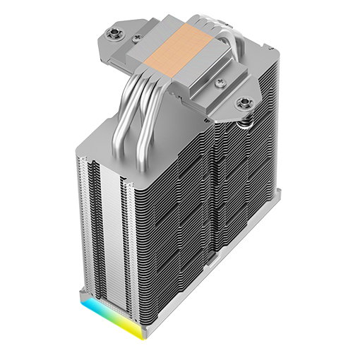 DEEPCOOL AK400 DIGITAL SE