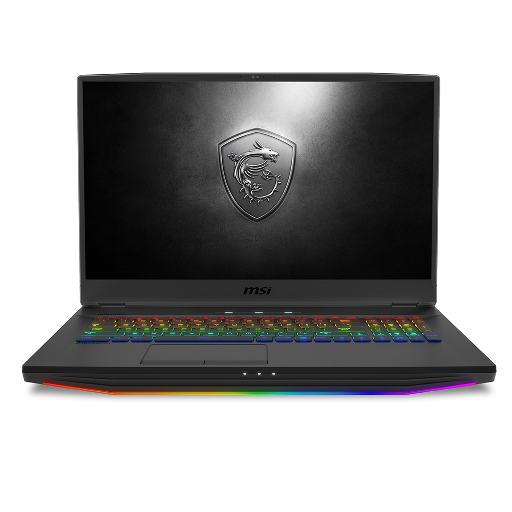 MSI GT시리즈 GT76 Titan DT 10SGS WIN10 (SSD 1TB + 1TB)_이미지