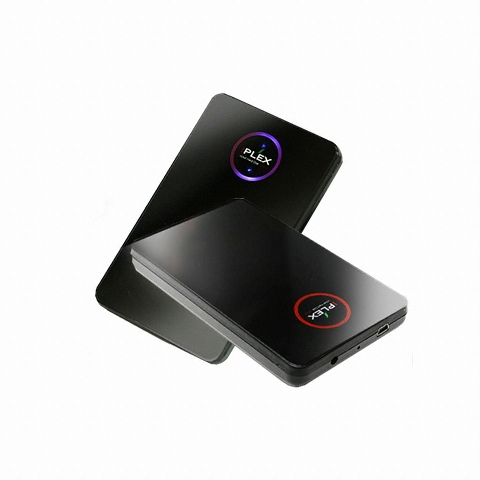 건평정보통신 IPLEX CE-251 블랙다이아몬드 (500GB)_이미지