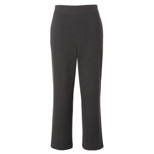 마담포라 허리 반 밴드 일자 팬츠MC1SL701A_이미지