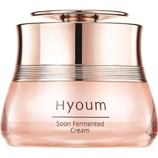 산심 효움 순 발효 크림 60ml