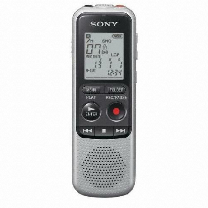 SONY ICD-BX140 (정품)_이미지