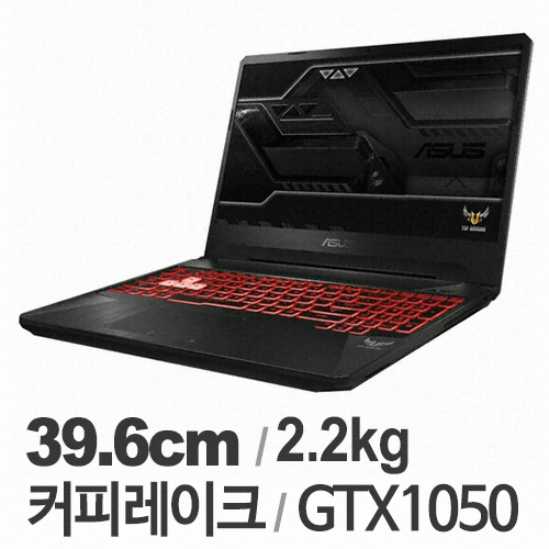 ASUS TUF FX505GD-BQ062T (1TB)_이미지