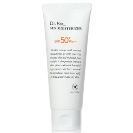  닥터바이오 썬 모이스처라이저 100ml [1개]