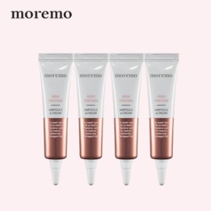 모레모 하이 프로틴 앰플 크림 14ml (4개)_이미지