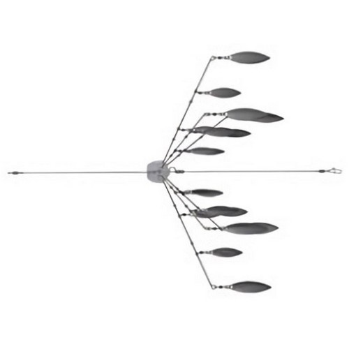 쟈칼 C-0447 러스터 블레이드 185