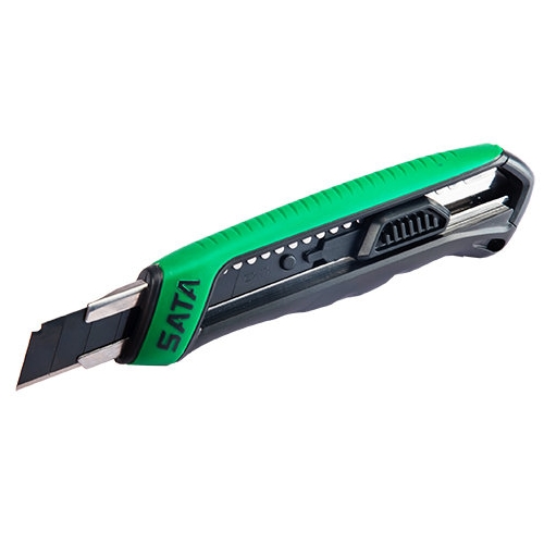 사타 유틸리티 커터칼 93481