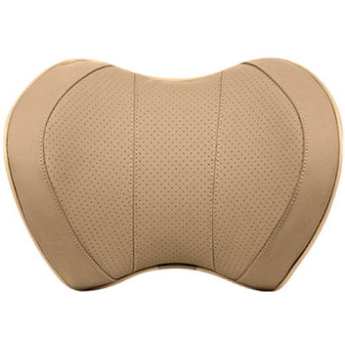 카템 힐링 차량용 목받침 넥쿠션 (3개)_이미지