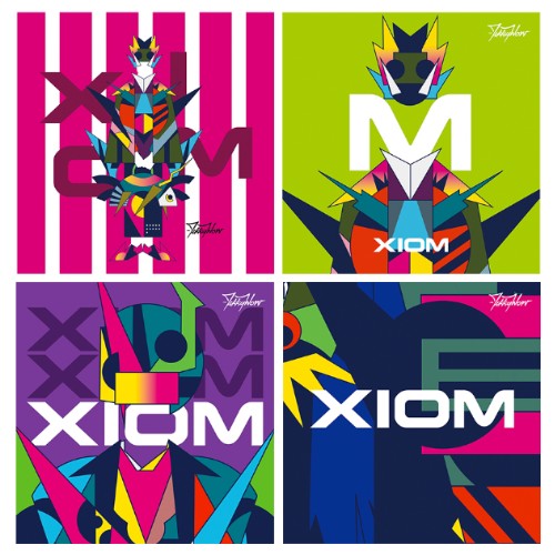 엑시옴 티키와우 오포일이미지입니다. 누르면 해당 게시물로 새창이동합니다.