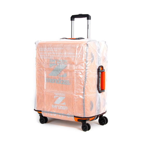 멘도자 22인치 펜저 캐리어 보호커버