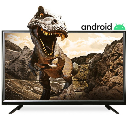 55인치 안드로이드 스마트 TV