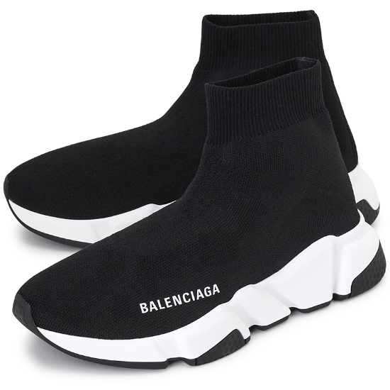 발렌시아가 스피드러너 스니커즈 587280 W2DBQ 1015