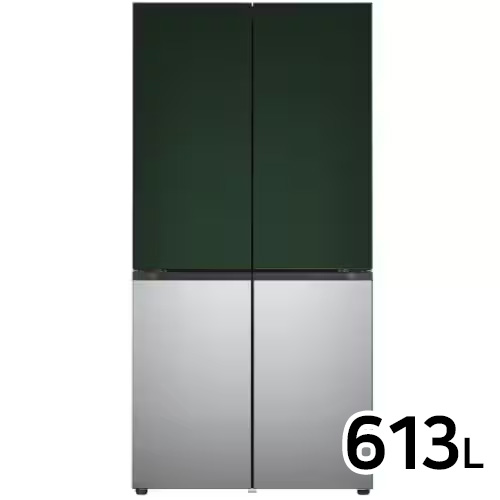 LG전자 디오스 오브제컬렉션 Fit & Max M626SGS022S (전국무료)