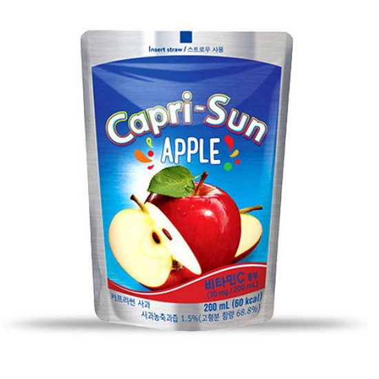 ��� ī������ ����� 200ml