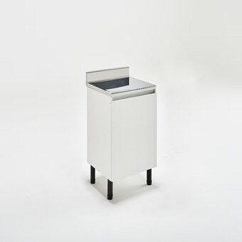 유코스 조리대