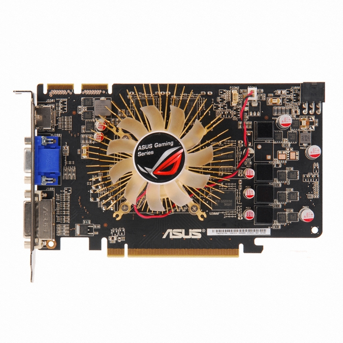 ASUS 라데온 HD 5750 EAH5750 D5 512MB 썬플라워_이미지