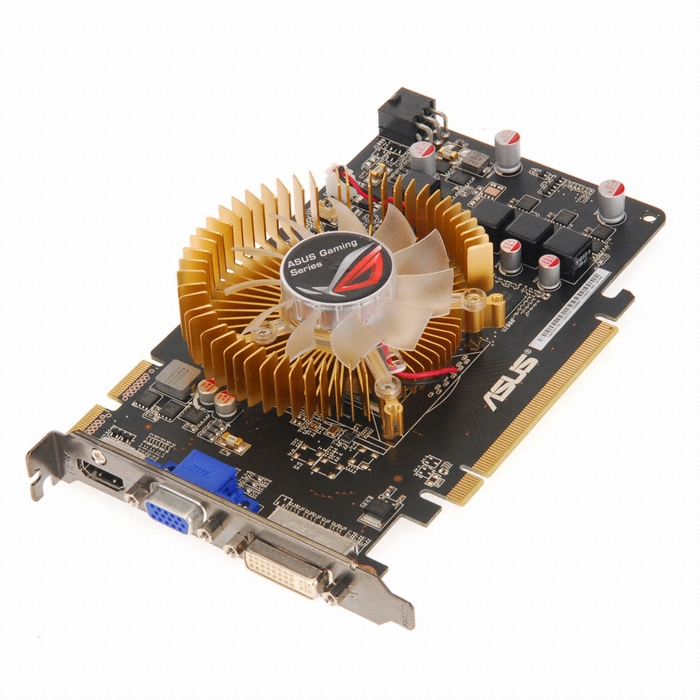 ASUS 라데온 HD 5750 EAH5750 D5 512MB 썬플라워_이미지