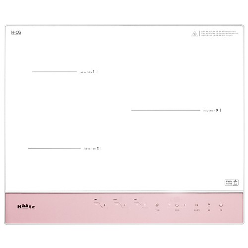 부띠끄 IH-3606TTLP