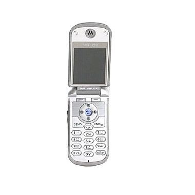 모토로라 MOTOROLA V741 [SKT] (번호이동-무약정)_이미지