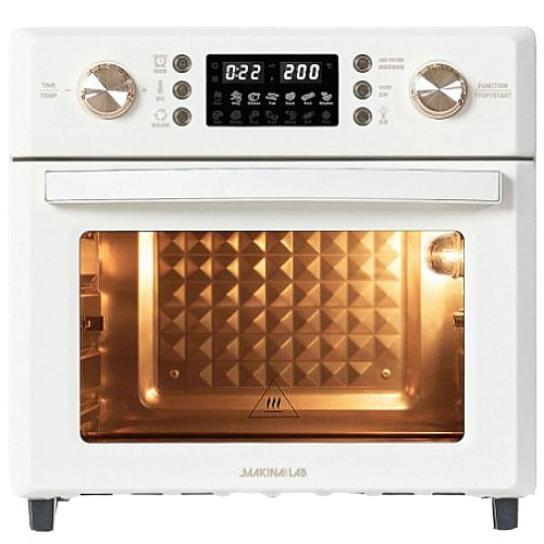 마키나랩 MKAFS26A (크림화이트)_이미지