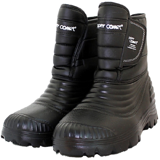 슈퍼카미트 경량 EVA 방수 방한부츠 WT2010