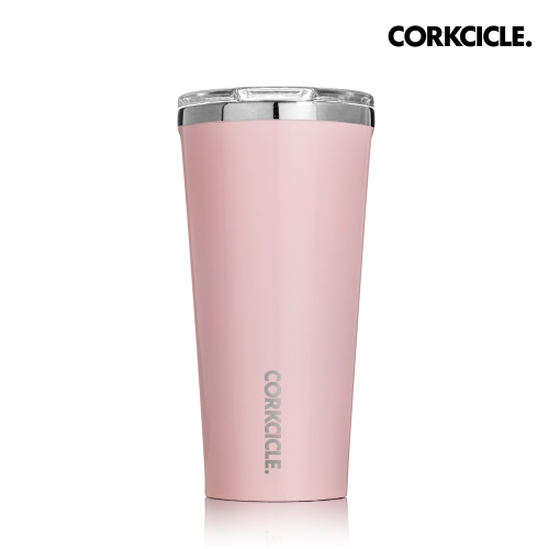 텀블러 보온보냉 로즈쿼츠 470ml