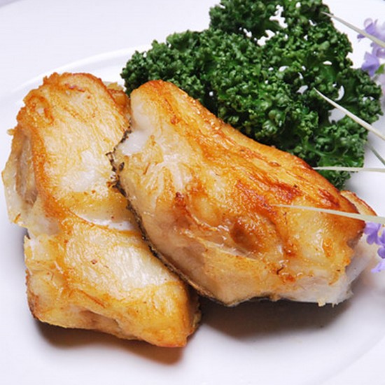 비비수산 최고급 메로 구이 500g