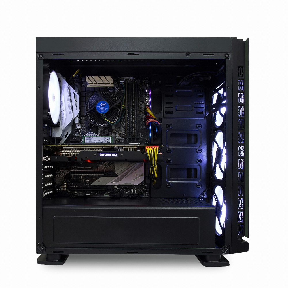 �����÷ο� GAMING8 868B