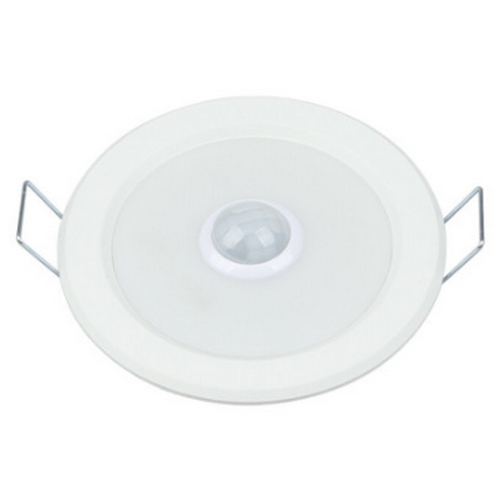 LED 에코 센서 3인치 매입등 IC타입 7W