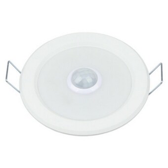 동성조명 더쎈 LED 에코 <b>센서</b> 3인치 매입<b>등</b> IC타입 7W