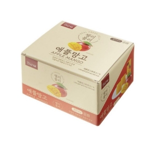 젤리블리 4종 꿀 리치 애플 샤인머스켓 60g 20개입 맛 선택애플