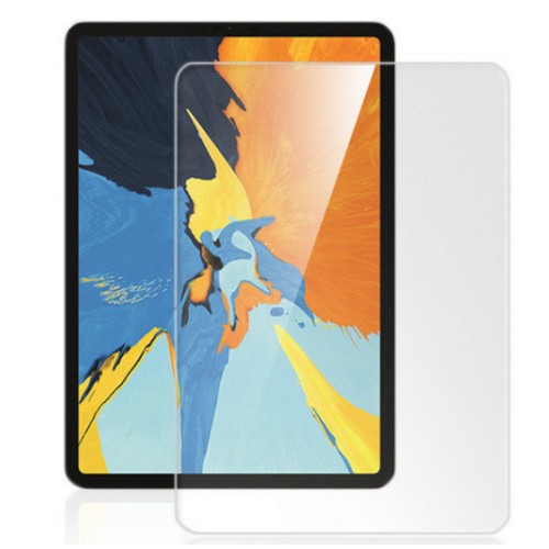 Ozem iPad Pro 10.5 카쿠 강화유리 방탄필름 (액정 1매)