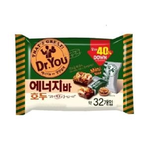 에너지바 호두 미니 330g